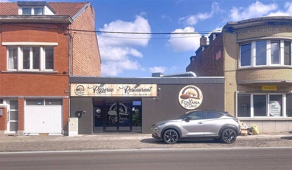 Commerce à vendre à Chênée 4032 375000.00€  chambres 234.00m² - annonce 568126
