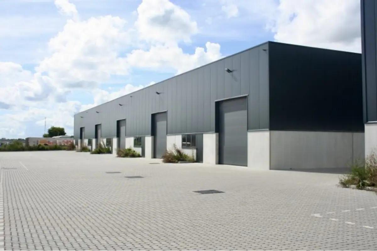 Commerce à vendre à Eupen 4700 432000.00€  chambres 330.00m² - annonce 568156