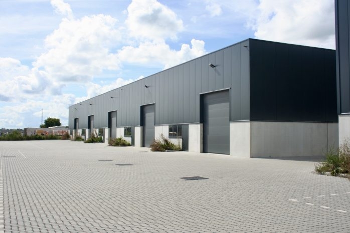 Commerce à vendre à Eupen 4700 412500.00€  chambres 330.00m² - annonce 568156