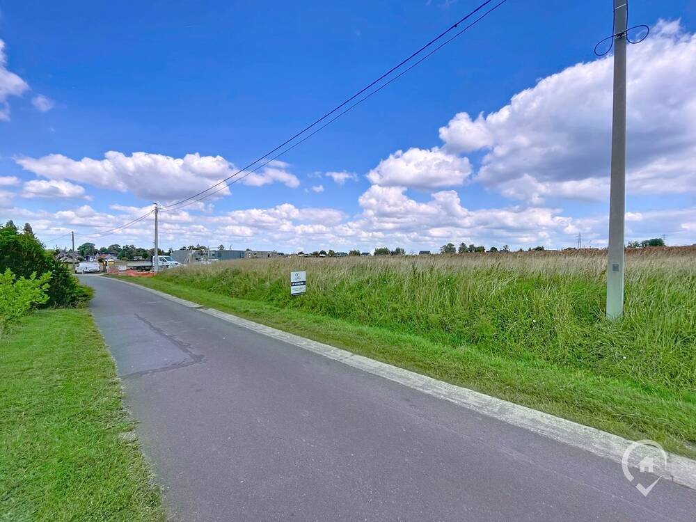 Terrain à vendre à Huy 4500 129000.00€  chambres m² - annonce 568377