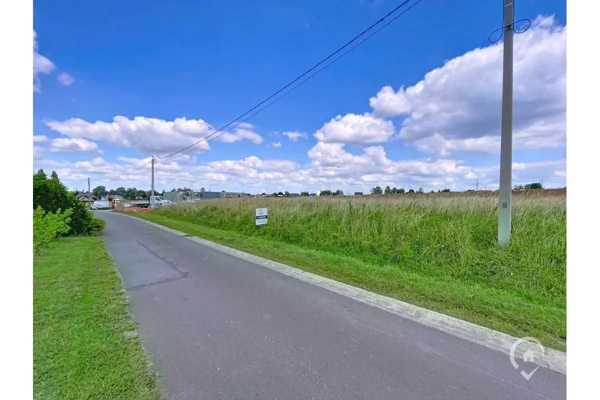 Terrain à vendre à Huy 4500 129000.00€  chambres m² - annonce 568377