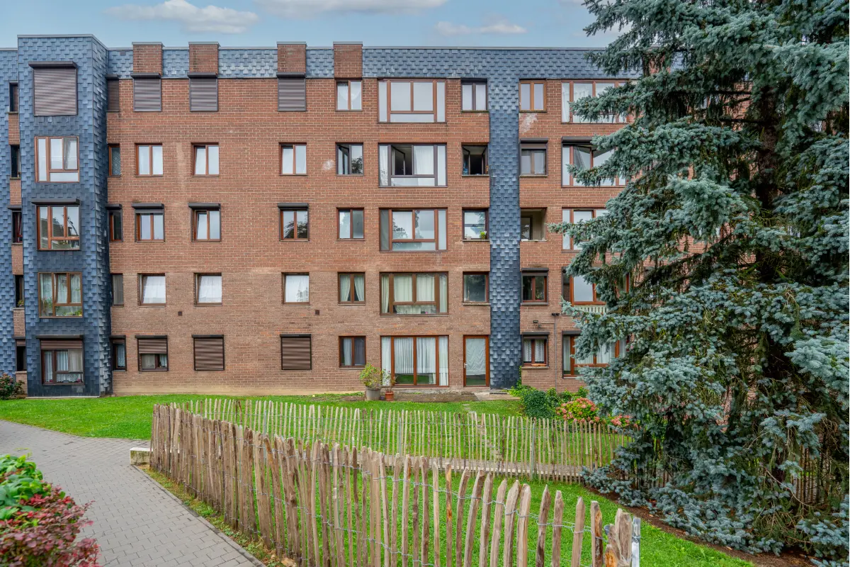 Appartement à vendre à Ensival 4800 110000.00€ 1 chambres 50.00m² - annonce 568614