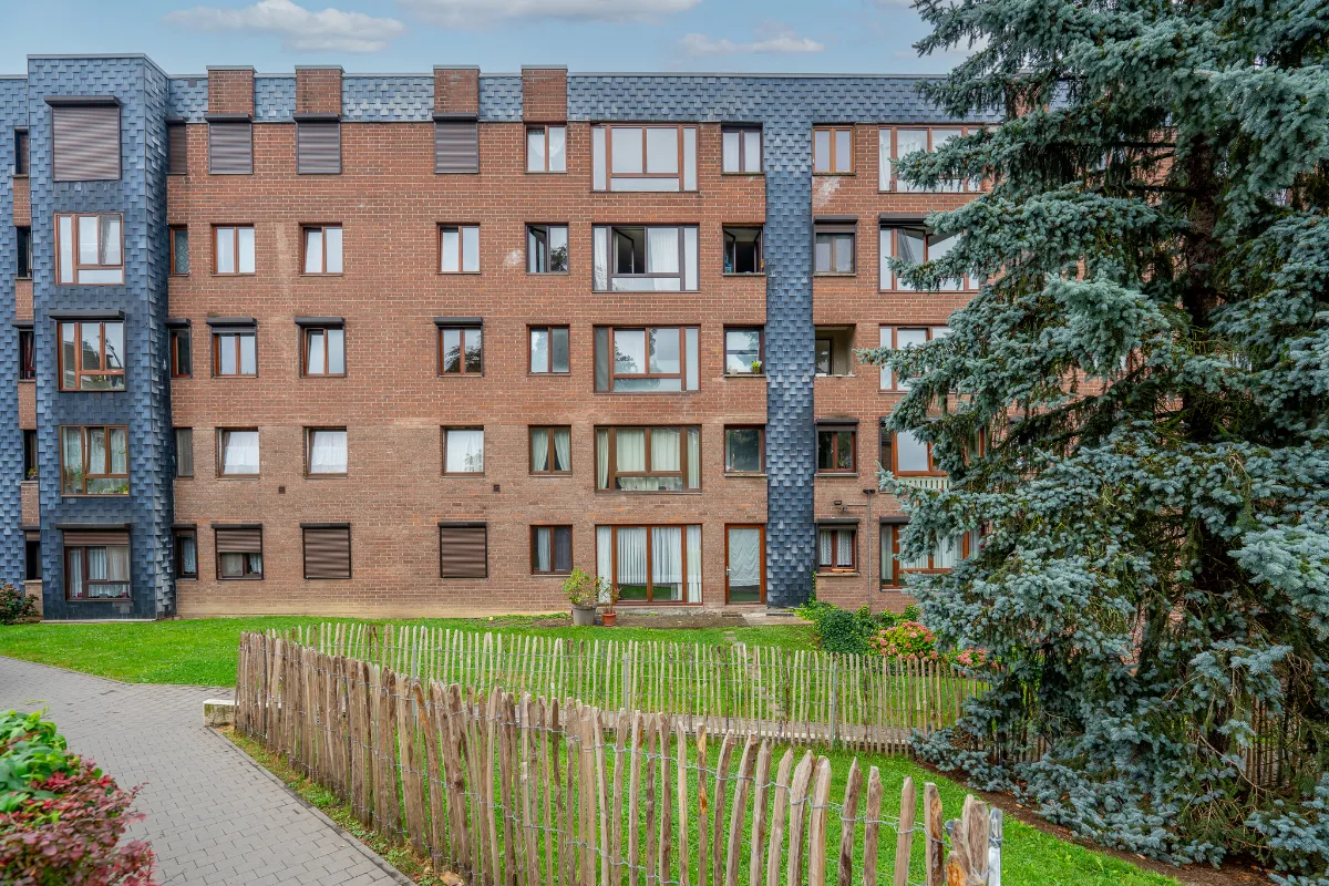 Appartement à vendre à Ensival 4800 110000.00€ 1 chambres 50.00m² - annonce 568614