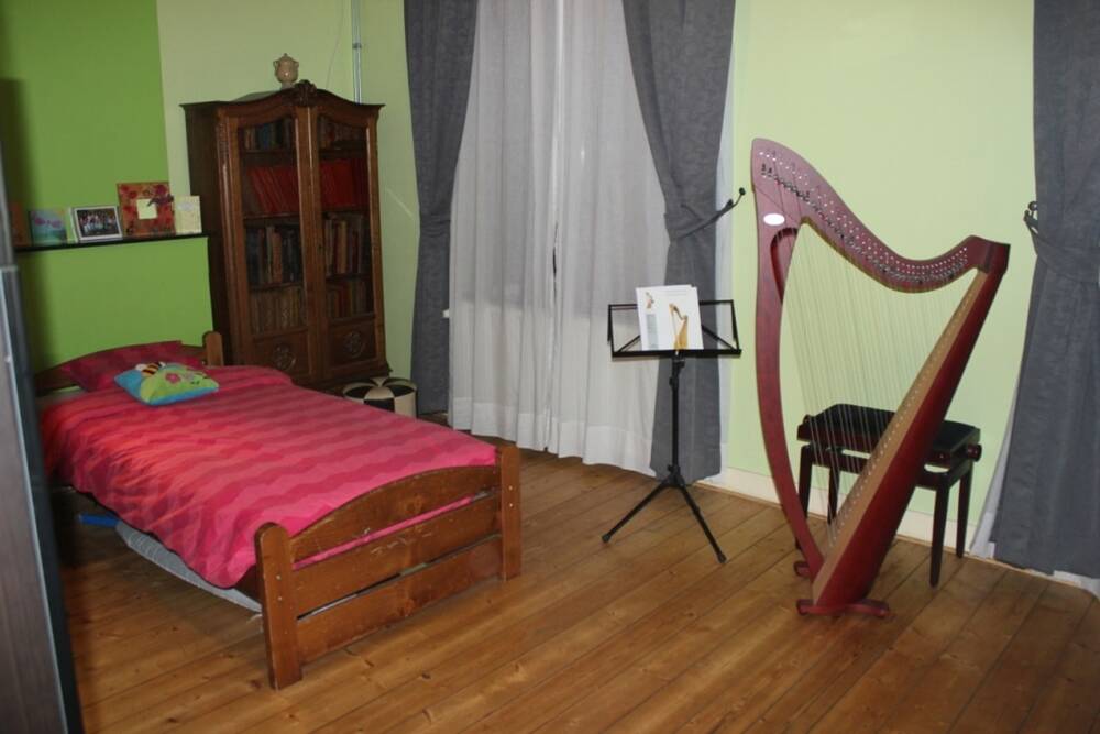 Maison à vendre à Grivegnée 4030 295000.00€ 4 chambres m² - annonce 568564