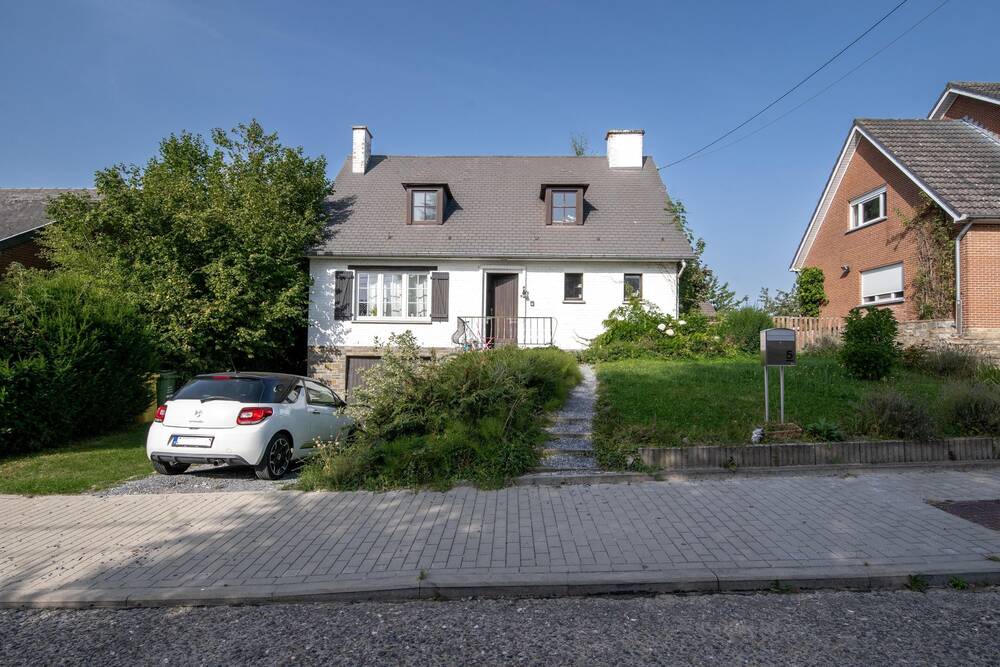 Maison à vendre à Villers-le-Temple 4550 360000.00€ 4 chambres 141.00m² - annonce 568185