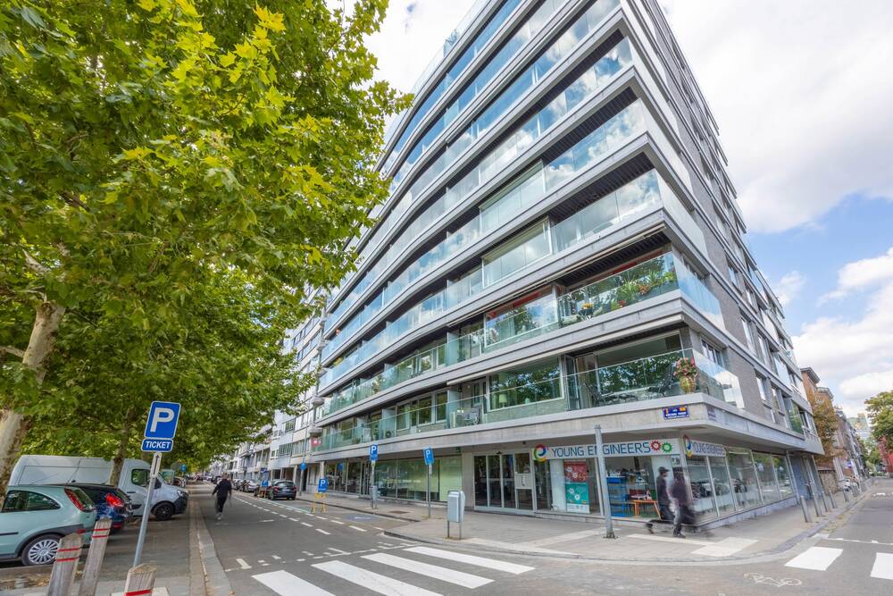 Appartement à  à Liège 4000 339000.00€ 2 chambres 94.00m² - annonce 568600