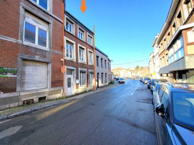 Maison à vendre à Glain 4000 115000.00€ 2 chambres 134.00m² - annonce 568053
