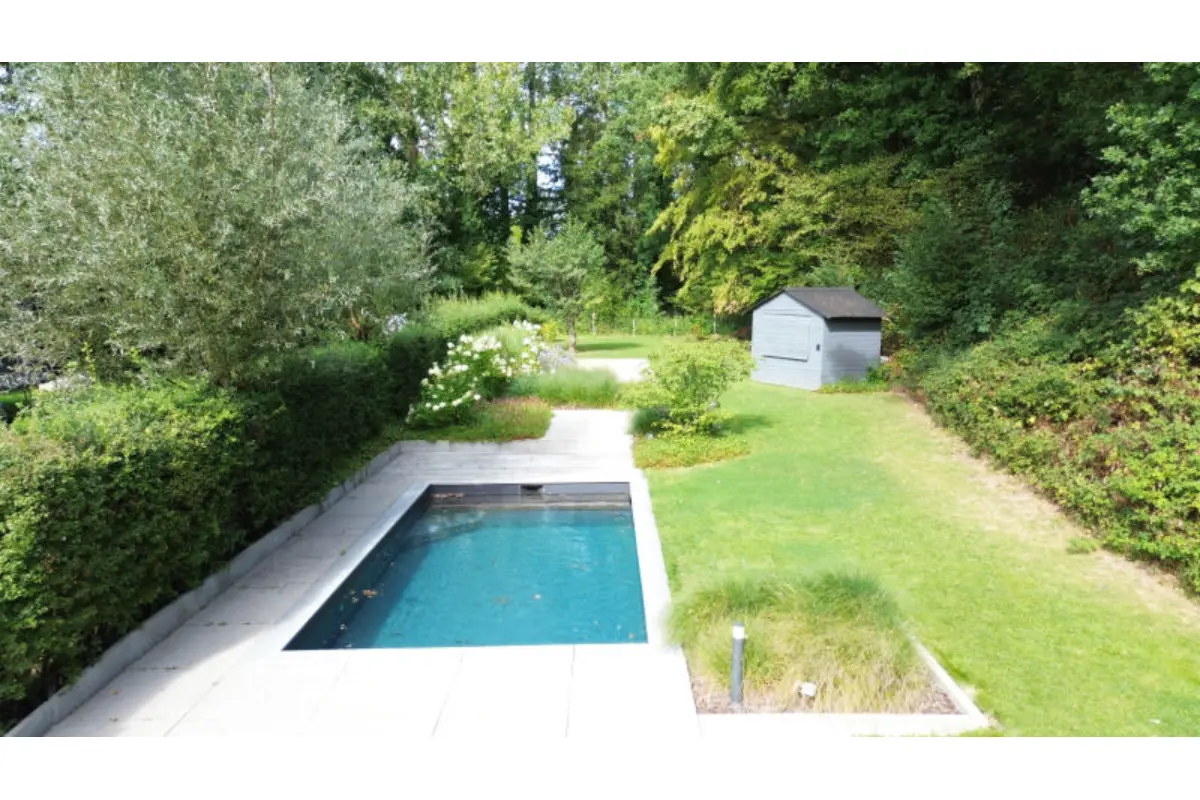 Maison à vendre à Dalhem 4607 424000.00€ 5 chambres 196.00m² - annonce 568055