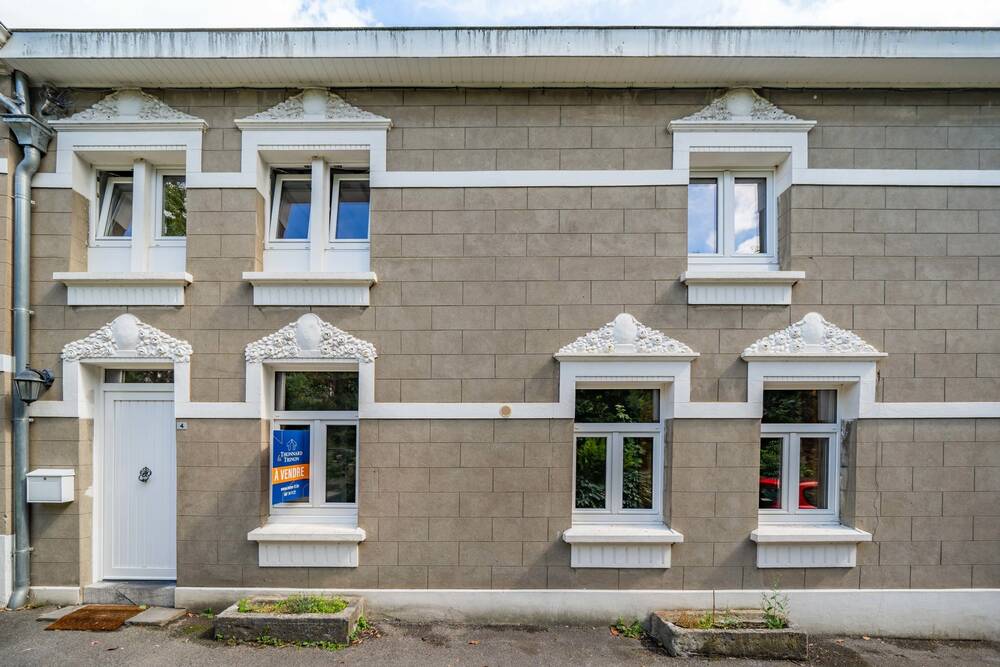 Maison à vendre à Olne 4877 215000.00€ 4 chambres 192.00m² - annonce 570449