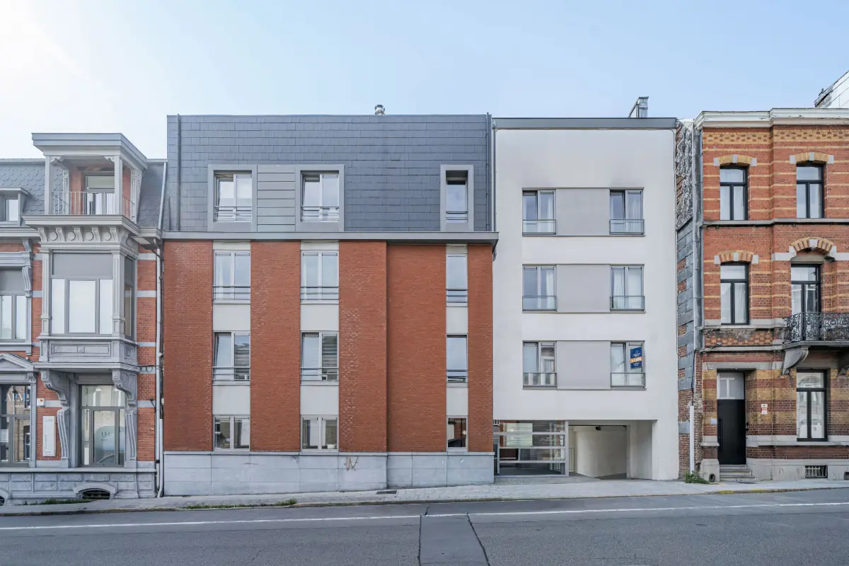 Appartement à vendre à Verviers 4800 245000.00€ 2 chambres 80.00m² - annonce 570448