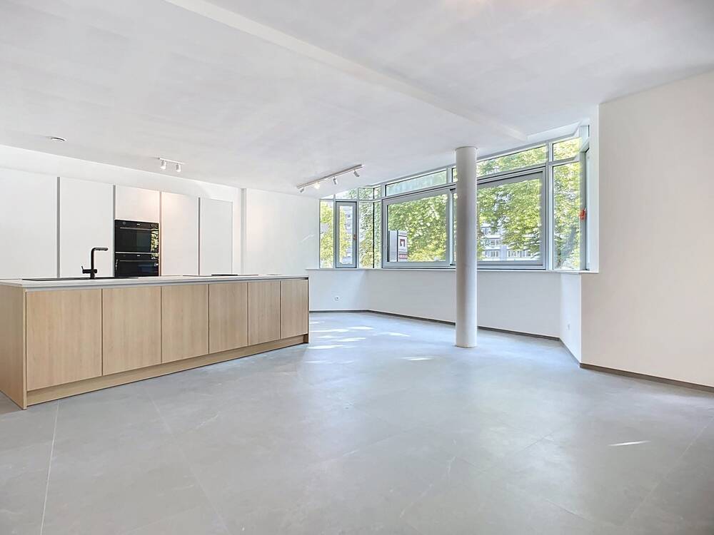 Appartement à à Liège 4000 380000.00€ 2 chambres 118.00m² - annonce 570329