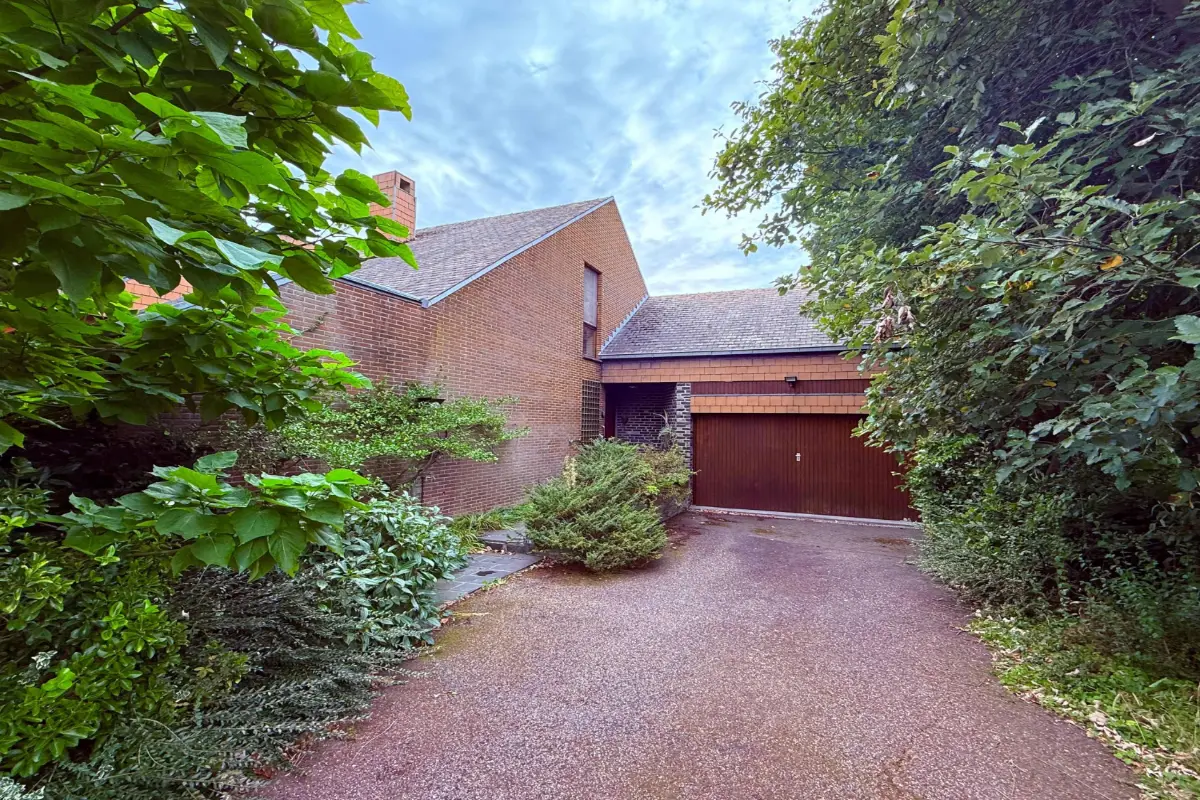 Maison à vendre à Embourg 4053 599000.00€ 4 chambres 226.00m² - annonce 570009