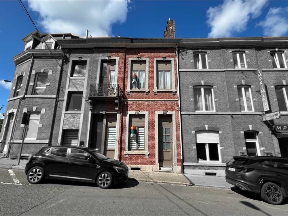 Maison à vendre à Aywaille 4920 225000.00€ 2 chambres 100.00m² - annonce 570484
