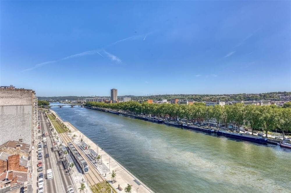 Appartement à louer à Liège 4000 980.00€ 3 chambres 124.00m² - annonce 569729