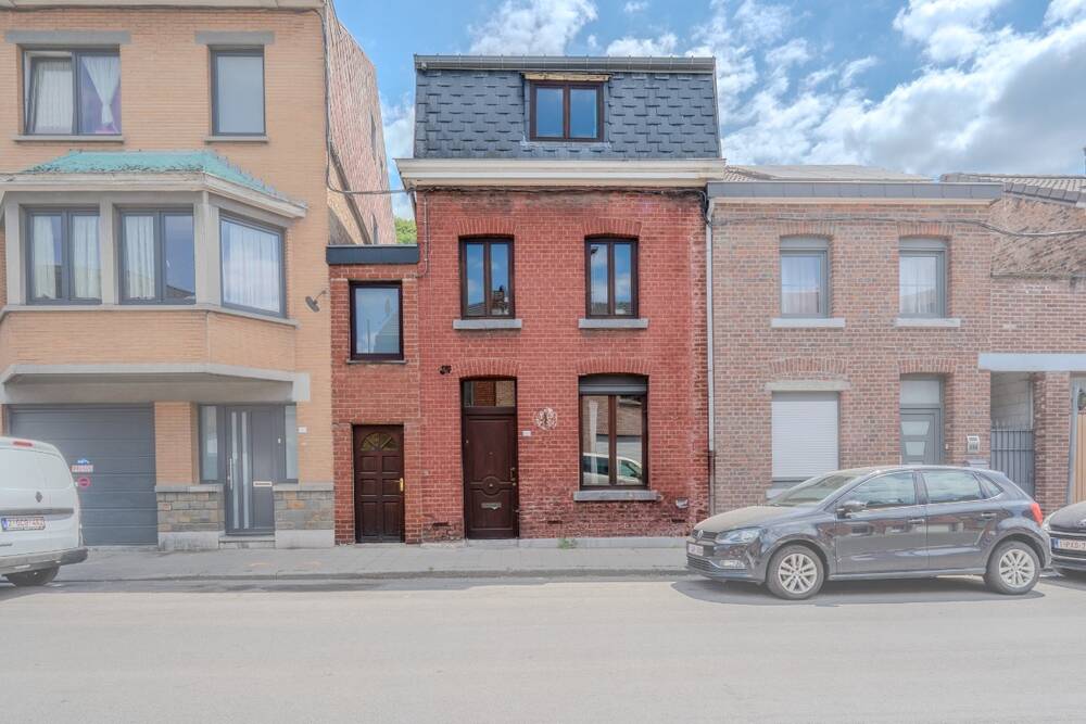 Maison à vendre à Liège 4020 169000.00€ 4 chambres 141.00m² - annonce 570507