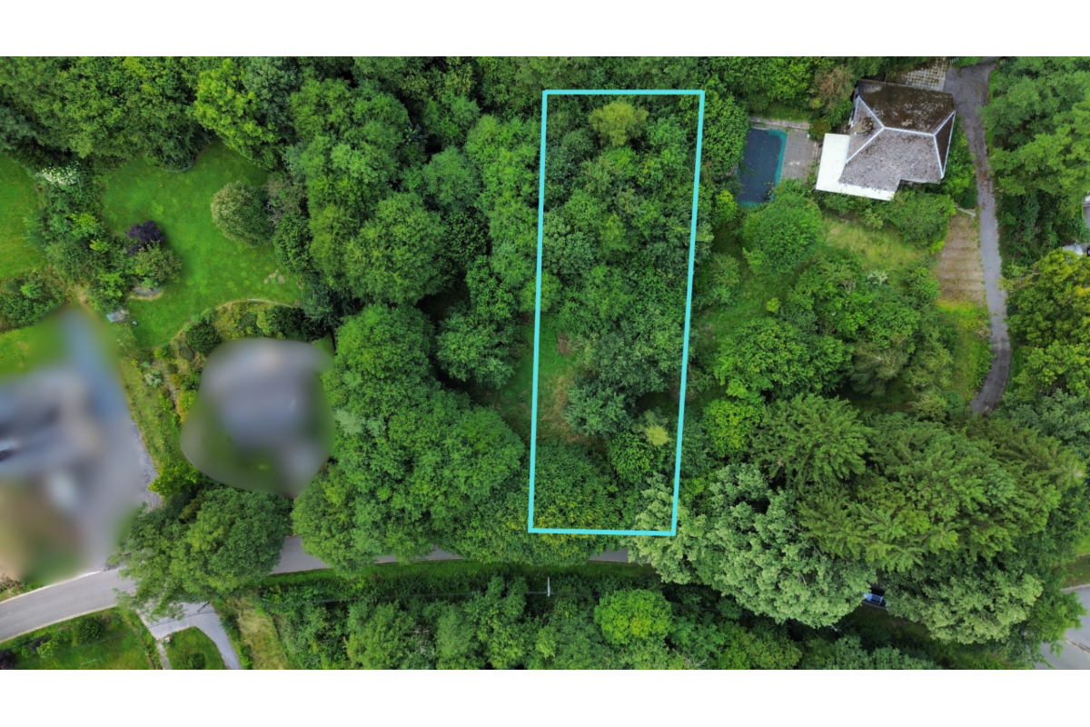 Terrain à vendre à Stoumont 4987 95000.00€  chambres m² - annonce 570516