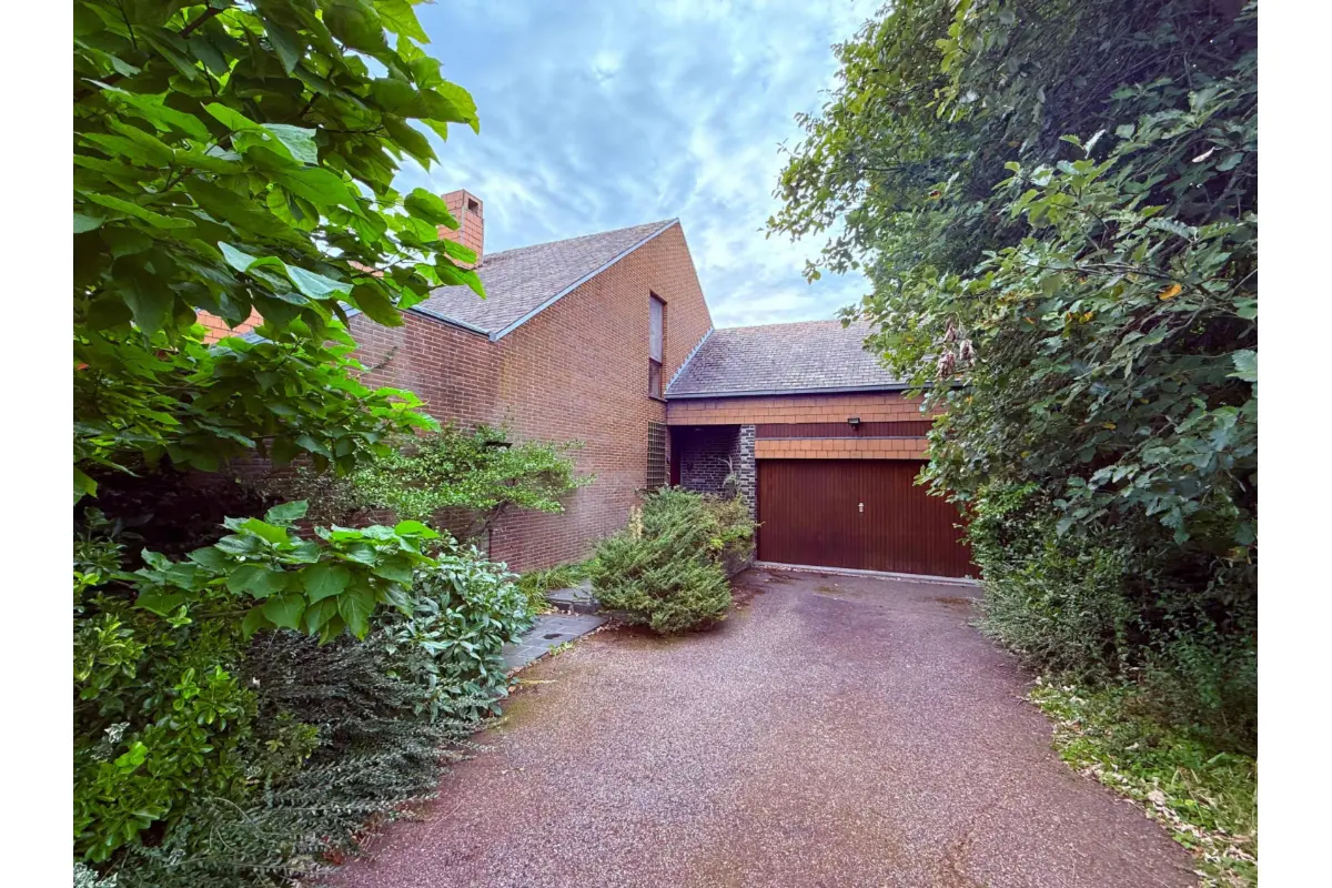 Maison à vendre à Embourg 4053 599000.00€ 4 chambres 226.00m² - annonce 671504