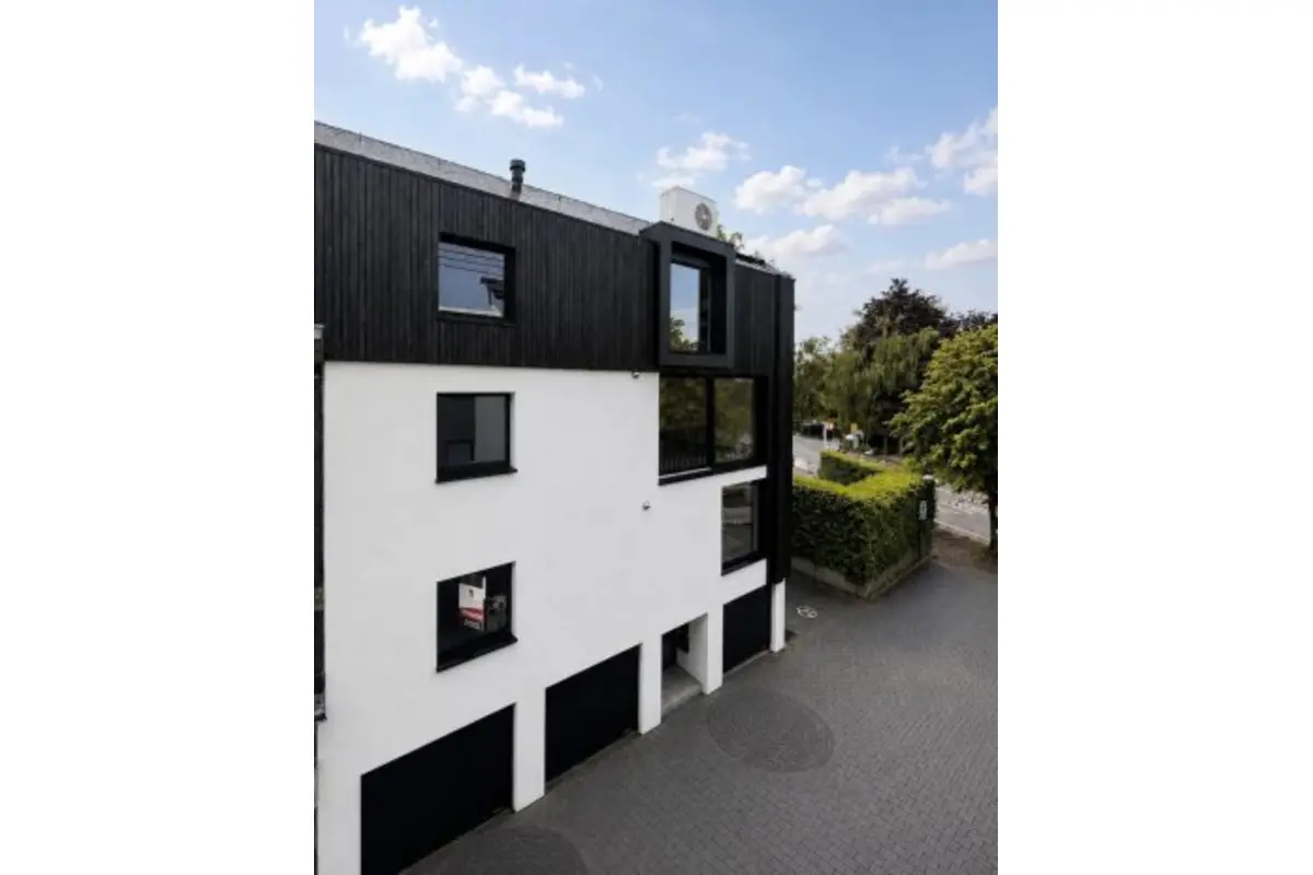 Immeuble mixte à vendre à Recht 4780 325000.00€ 1 chambres 78.00m² - annonce 570223