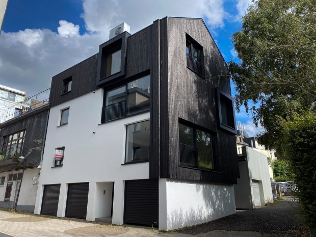 Appartement à vendre à Recht 4780 349000.00€ 1 chambres 78.00m² - annonce 570223