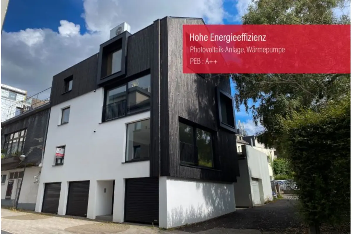 Maison à vendre à Recht 4780 325000.00€ 1 chambres 78.00m² - annonce 570223