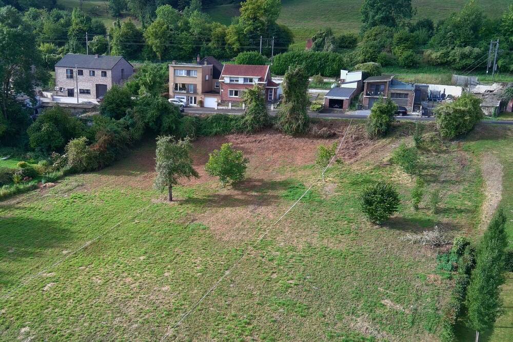 Terrain à vendre à Bassenge 4690 85920.00€  chambres m² - annonce 570029