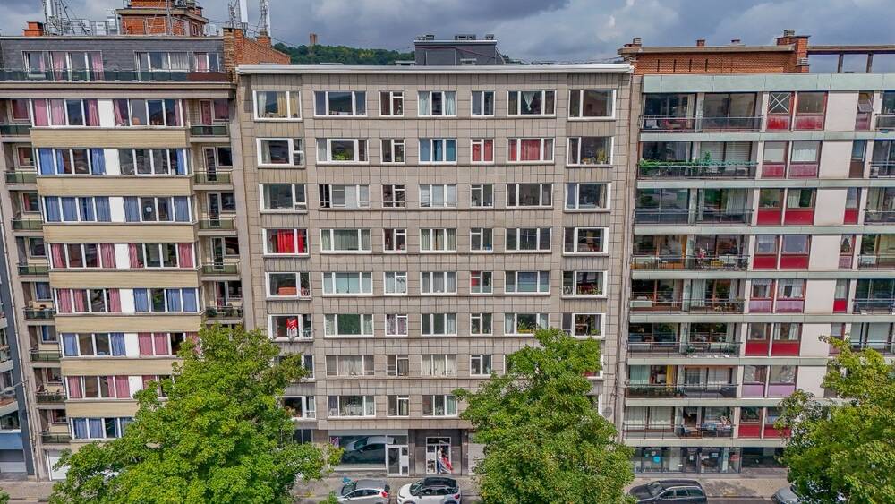 Appartement à vendre à Liège 4020 169000.00€ 2 chambres 76.00m² - annonce 569935