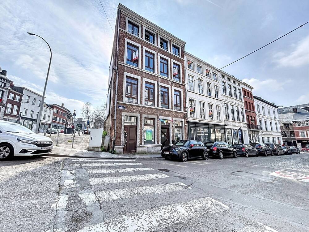 Studio à vendre à Huy 4500 65000.00€  chambres m² - annonce 570086