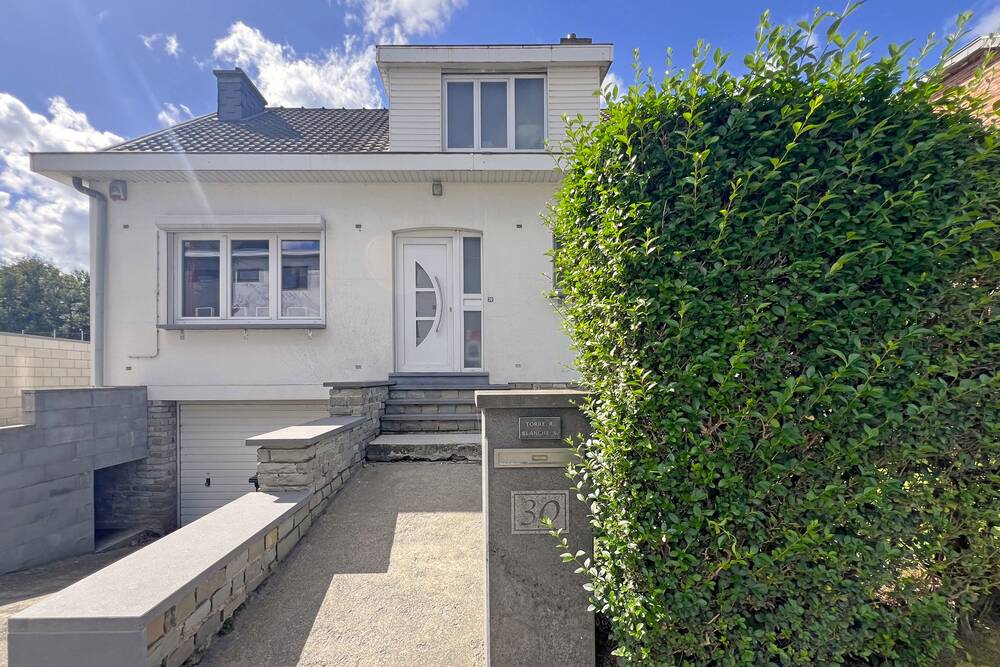 Maison à vendre à Verviers 4800 325000.00€ 4 chambres 171.00m² - annonce 570028