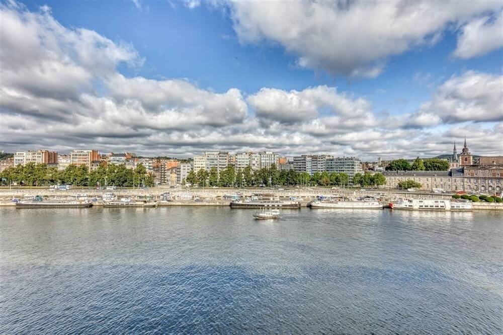 Appartement à louer à Liège 4000 950.00€ 2 chambres 107.00m² - annonce 569727
