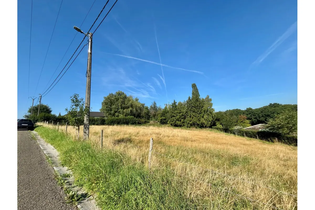 Terrain à vendre à Sprimont 4140 229000.00€  chambres m² - annonce 570055
