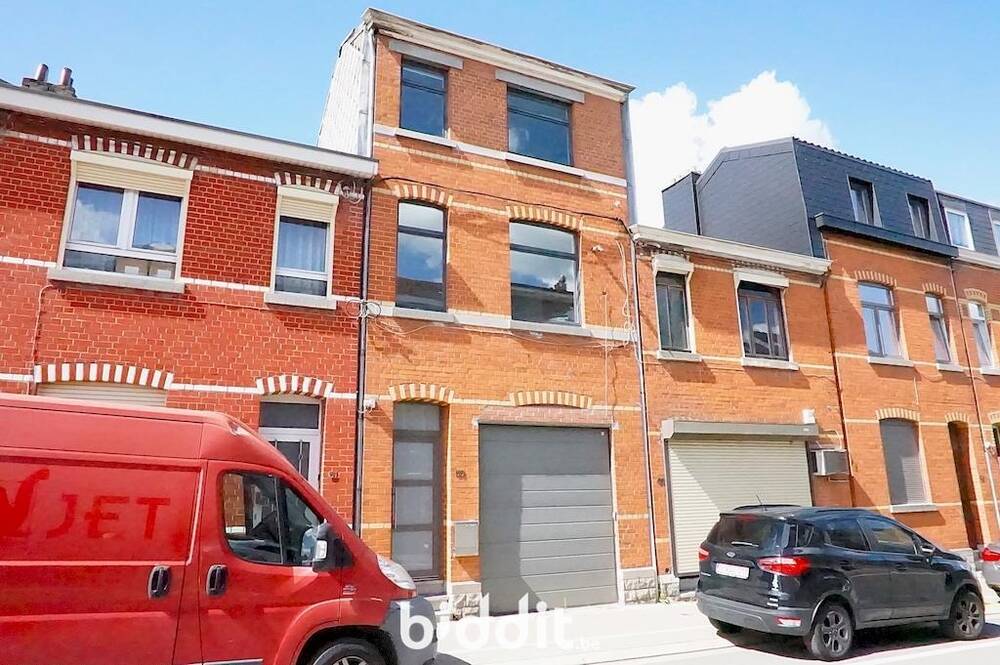Maison à vendre à Andrimont 4821 90000.00€ 2 chambres 115.00m² - annonce 570107
