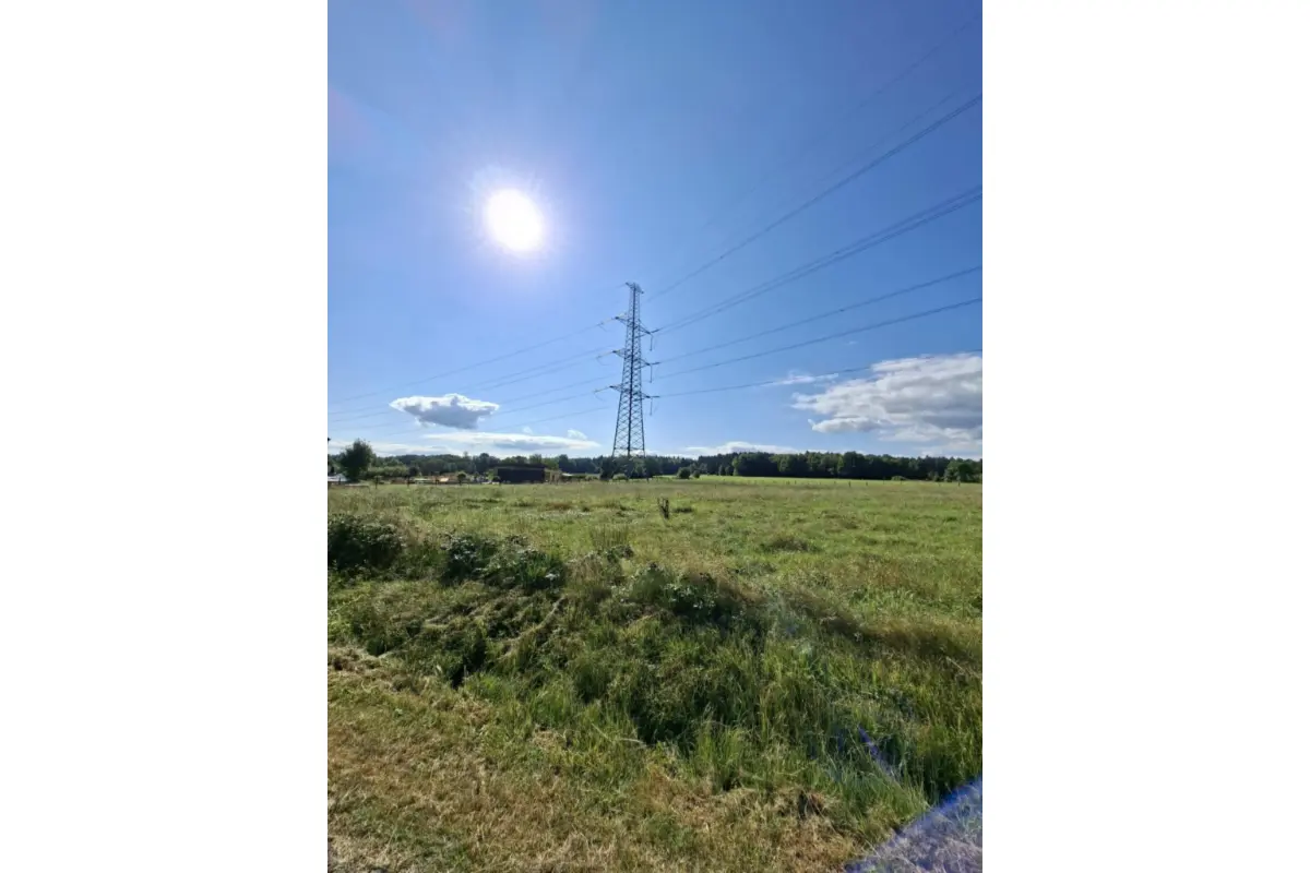 Terrain à vendre à Werbomont 4190 122500.00€  chambres m² - annonce 570370