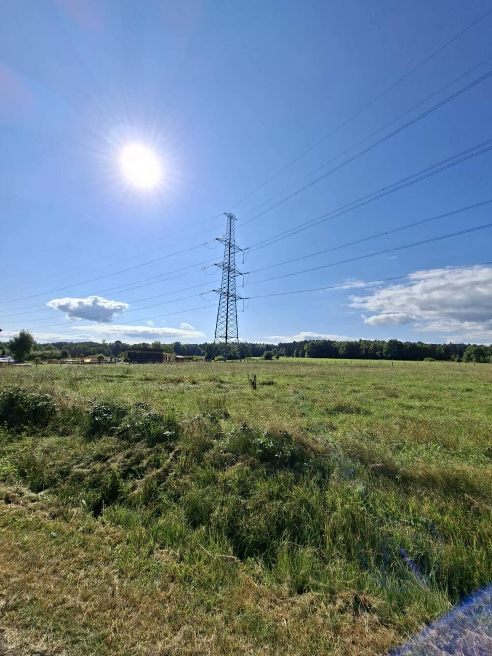 Terrain à vendre à Werbomont 4190 122500.00€  chambres m² - annonce 570370