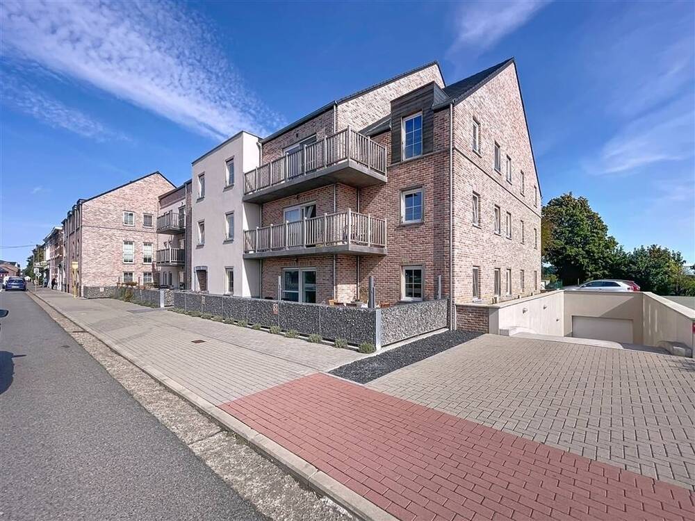 Appartement à vendre à Hannut 4280 449000.00€ 2 chambres 100.00m² - annonce 569737