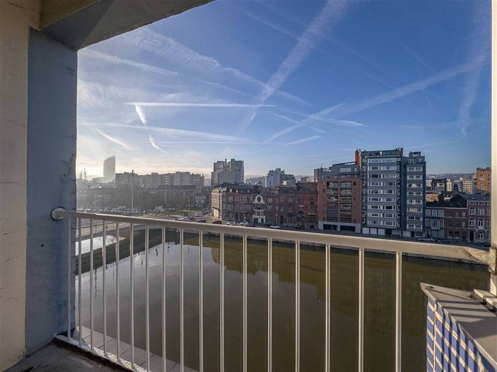 Appartement à vendre à Liège 4020 235000.00€ 2 chambres 89.00m² - annonce 569977