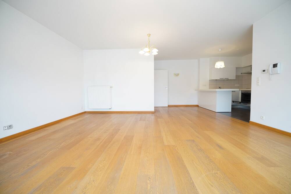 Appartement à louer à Huy 4500 1000.00€ 2 chambres 100.00m² - annonce 571013