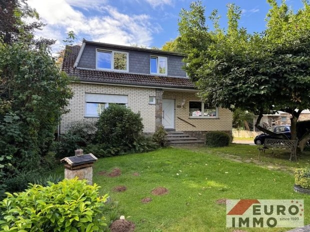 Maison à vendre à Hauset 4730 440000.00€ 3 chambres 180.00m² - annonce 571450