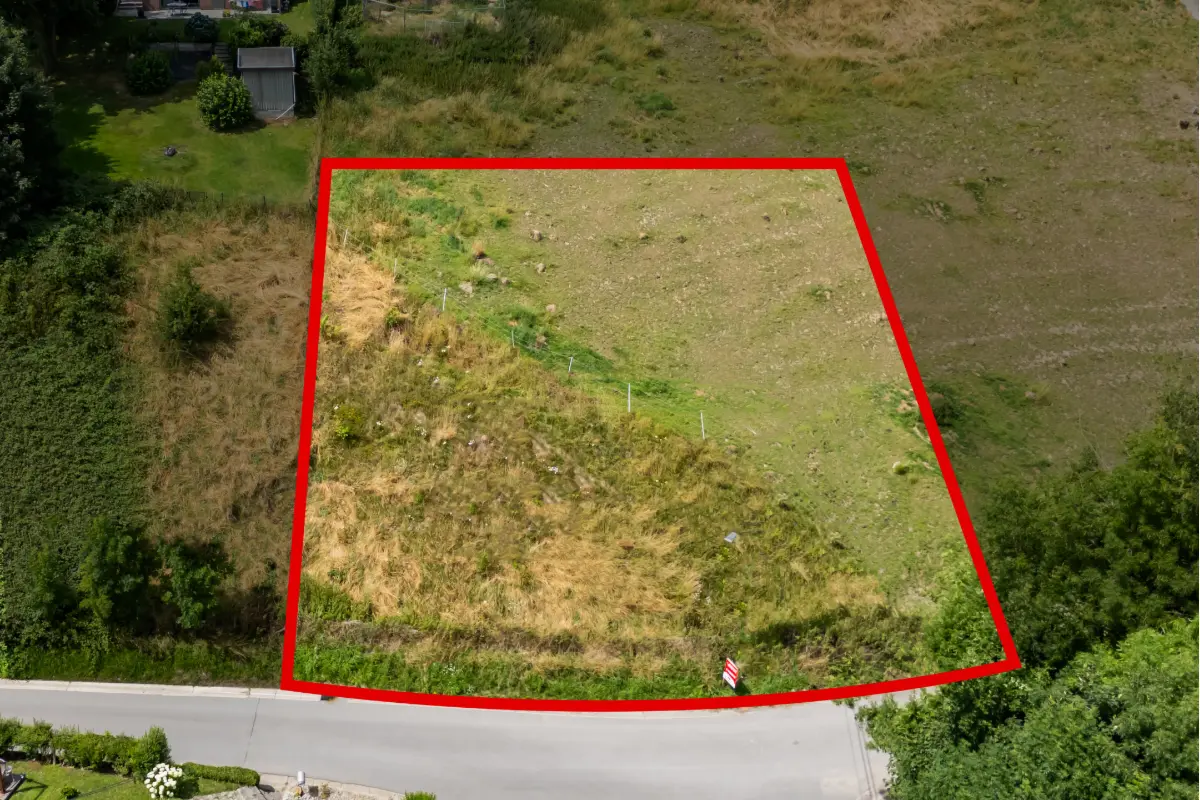 Terrain à vendre à Dalhem 4607 75000.00€  chambres m² - annonce 571653