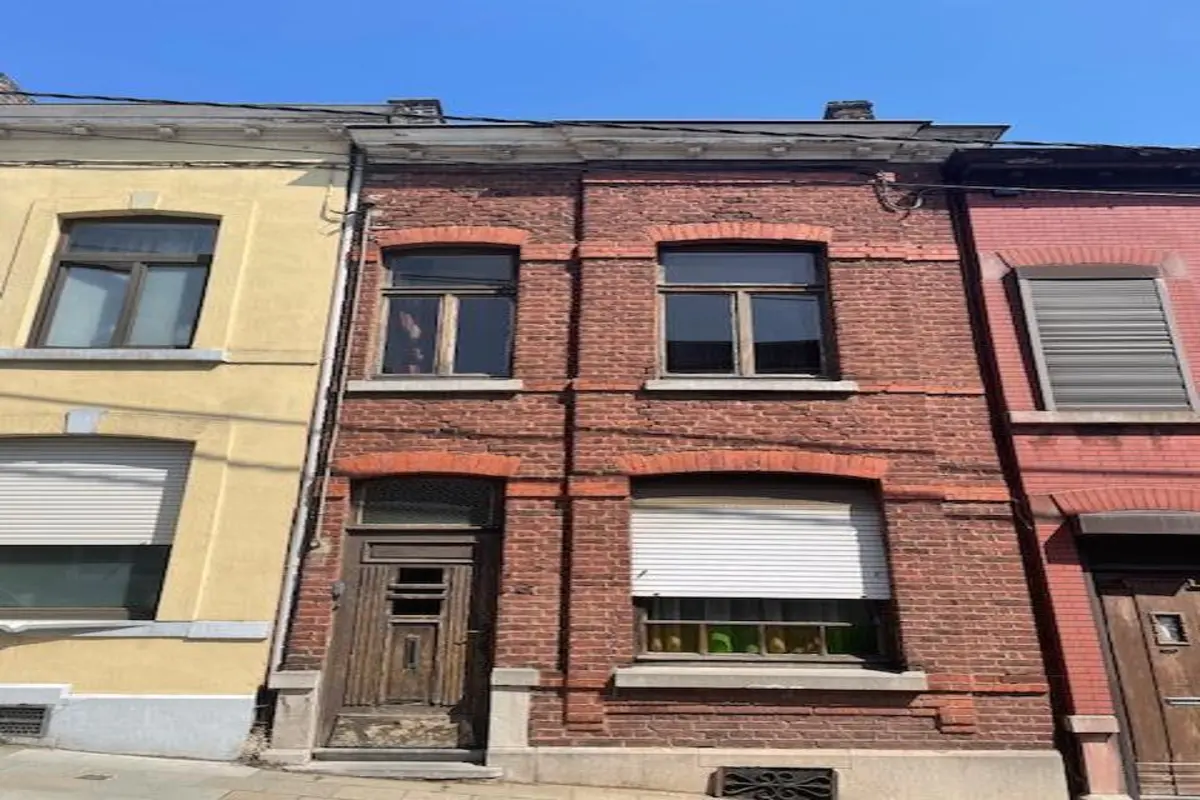 Maison à vendre à Jemeppe-sur-Meuse 4101 90000.00€ 2 chambres 85.00m² - annonce 571582