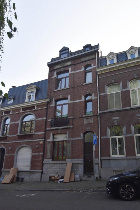 Appartement à louer à Glain 4000 600.00€ chambres 12.00m² - annonce 571165
