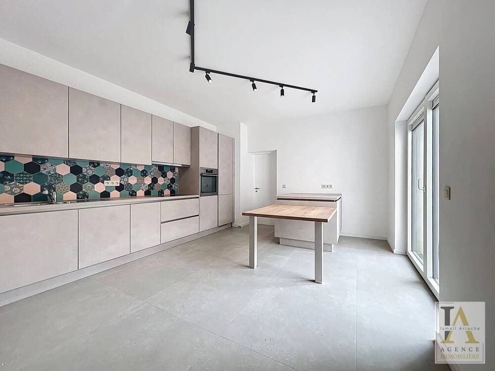 Appartement à louer à Angleur 4031 1100.00€ 3 chambres 109.00m² - annonce 570611