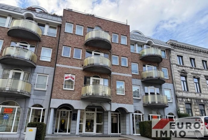 Appartement à vendre à Eupen 4700 149000.00€ 1 chambres 55.00m² - annonce 571042