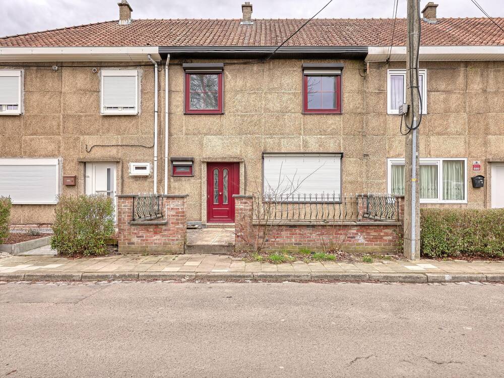 Maison à vendre à Jemeppe-sur-Meuse 4101 105000.00€ 3 chambres 106.00m² - annonce 571568