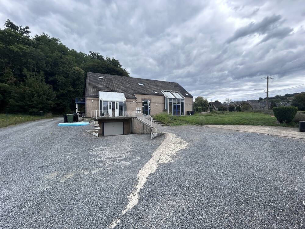 Appartement à vendre à Hamoir 4180 69000.00€ 1 chambres 46.00m² - annonce 571508