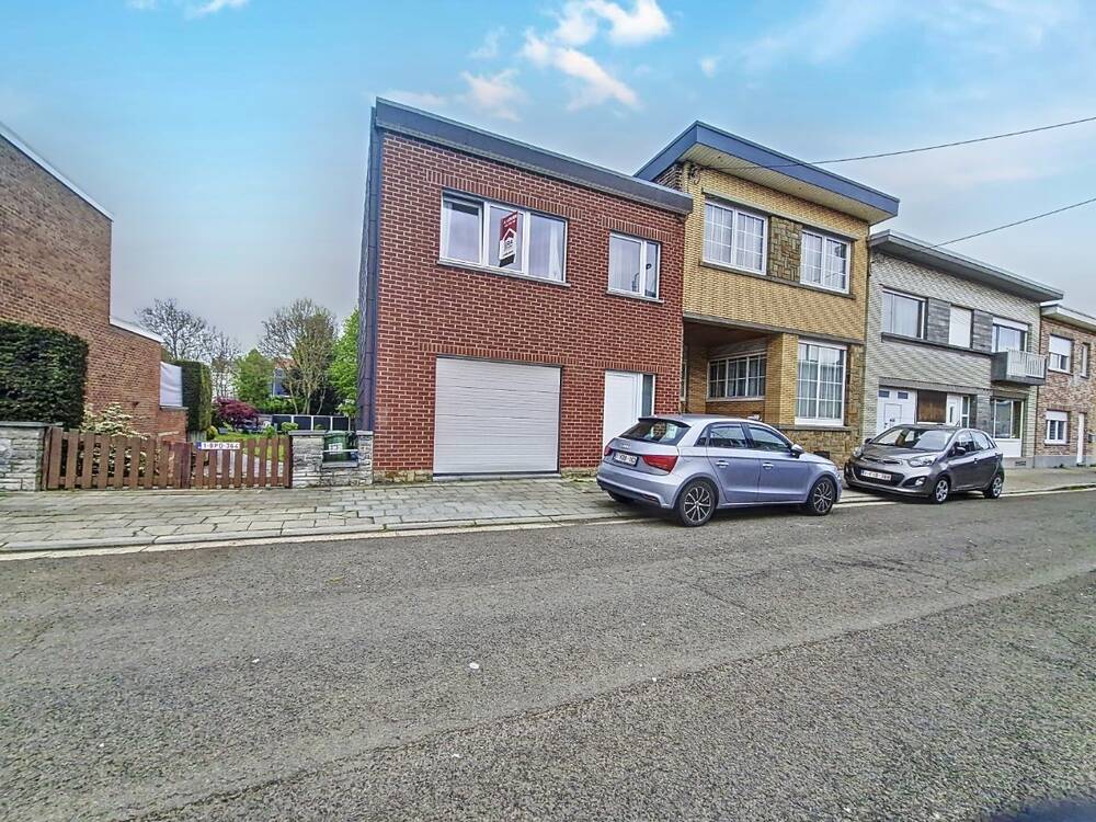Maison à louer à Loncin 4431 925.00€ 2 chambres 132.00m² - annonce 571608