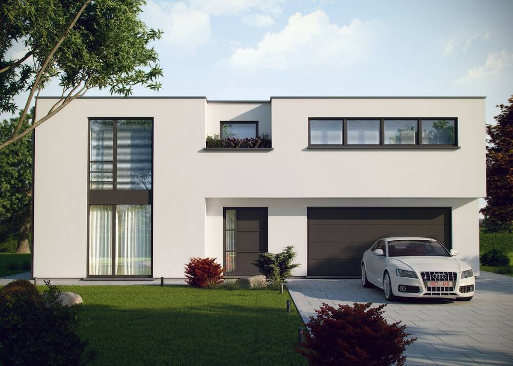 Maison à vendre à Romsée 4624 615847.00€ 4 chambres 260.00m² - annonce 571020