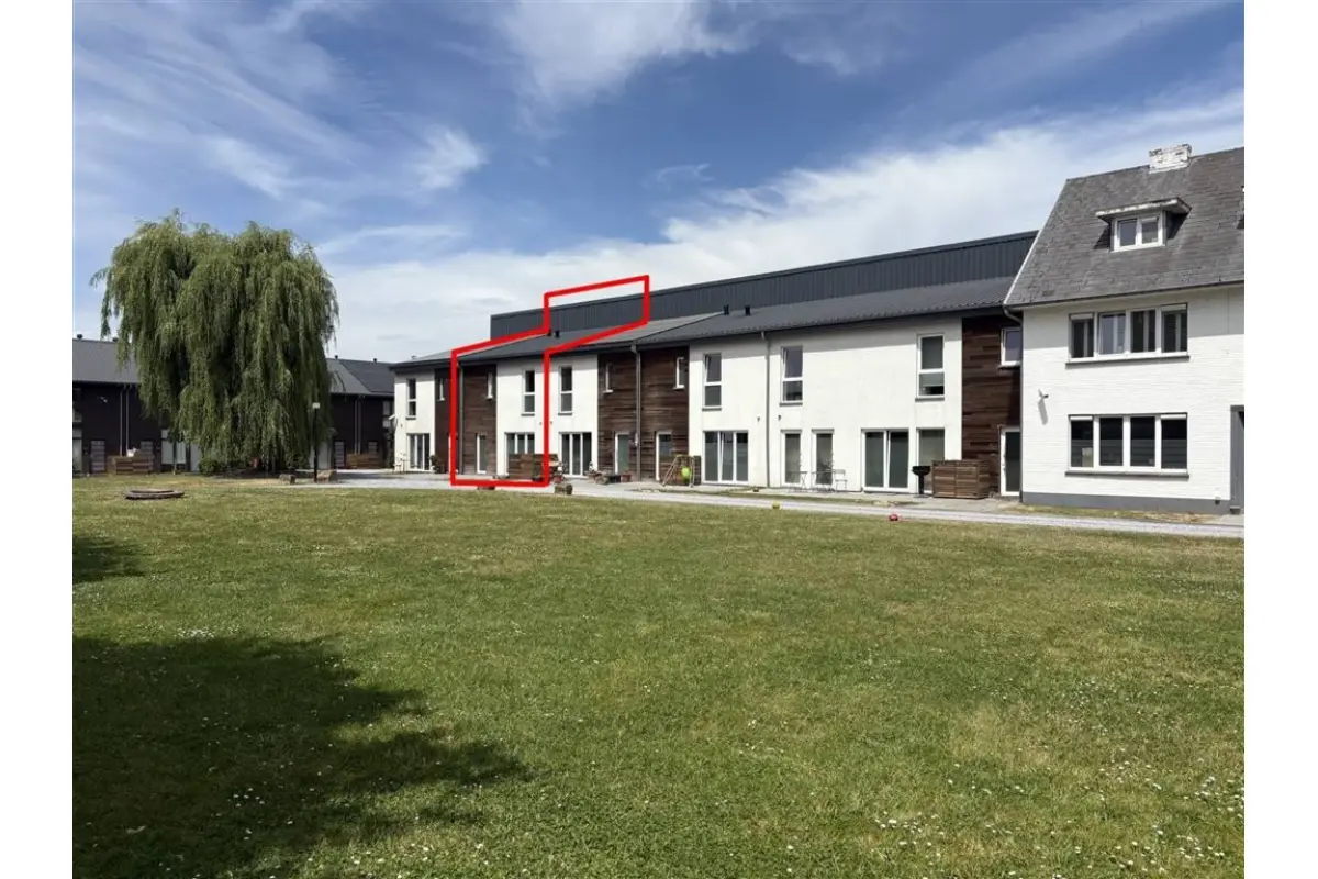 Maison à vendre à Loncin 4431 330000.00€ 2 chambres 194.00m² - annonce 571230