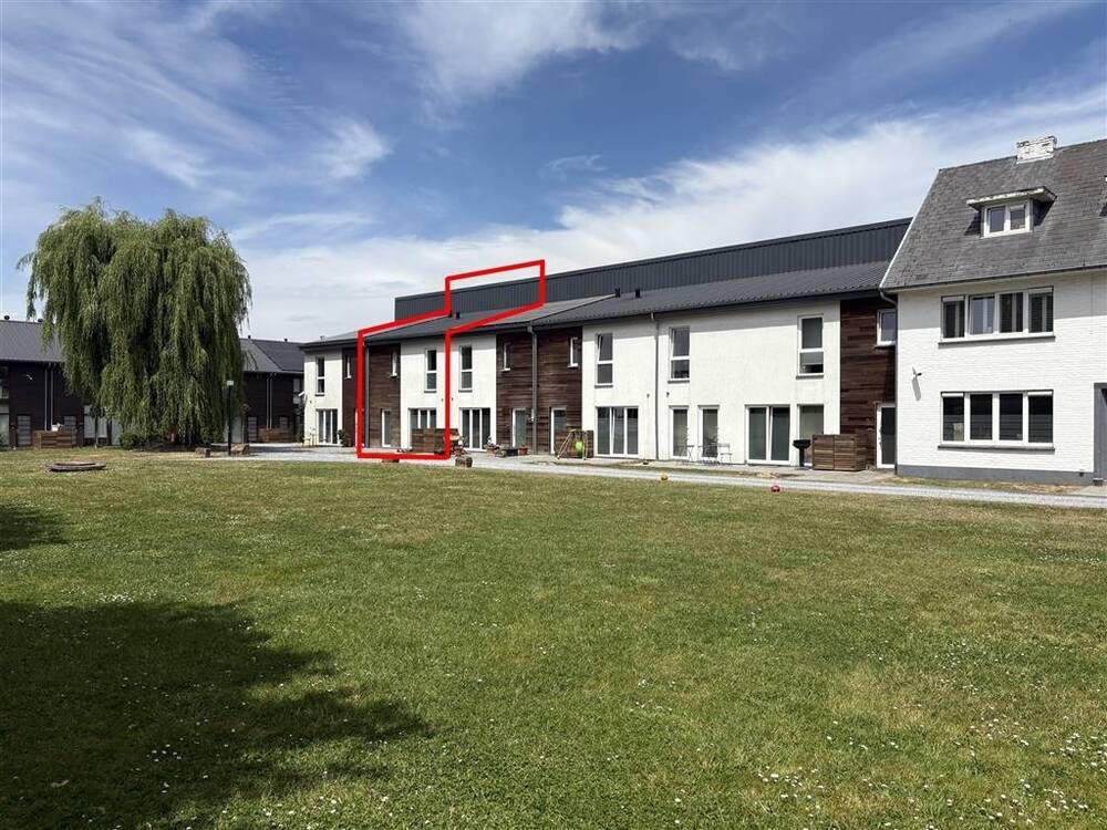 Maison à vendre à Loncin 4431 330000.00€ 2 chambres 194.00m² - annonce 571230