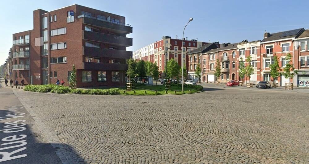 Appartement à vendre à Liège 4020 200000.00€ 2 chambres 74.00m² - annonce 571565