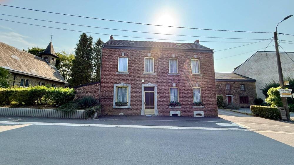 Maison à vendre à Ferrières 4190 50000.00€ 3 chambres 148.00m² - annonce 571102